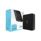 Zotac ZBOX edge CI341 Intel N4100/Intel UHD ZBOX-CI341-BE mini pc računar Cene