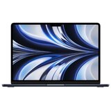 Garancija:12 mjeseci Apple MacBook Air 15.3 2023 MQKW3LL/A M2 8GB 256GB Midnight | Eponuda.ba
