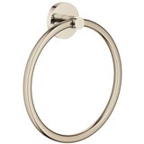 Grohe Essentials okrugli držač peškira COOL SUNRISE 40365GL1