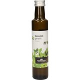 Cosmoveda zorjeno bio-sezamovo olje - 250 ml Cene