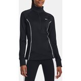 Under Armour T-Shirt UA Train CW 1/2 Zip-BLK - Women | shoptok.hr