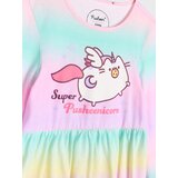 Sinsay Haljina dugih rukava Pusheen the Cat | shoptok.hr