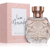 Mercedes-Benz I AM MERCEDES parfumska voda za ženske 50 ml | Shoptok.si