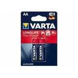  Baterija Varta Longlife Power AA LR6 (pakovanje 2 kom) | ePonuda.com