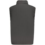 Norway 1963 muški softshell prsluk s kapuljačom crna | shoptok.hr