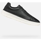 Geox Black men's sneakers Zackerty - Men's Cene