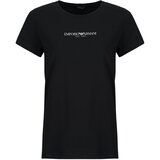Emporio Armani EW000408 Crna Cijene