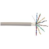  kabel po dužnom metru (J-Y(ST)Y6x2x0,6, Sive boje) | shoptok.hr