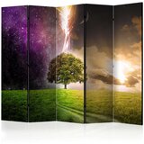  Paravan u 5 dijelova - Magic Tree II [Room Dividers] 225x172 | shoptok.hr