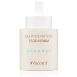 Deep hydration serum za obraz Coconut 30 ml