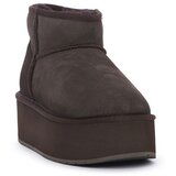 EMU Australia Stinger Micro Flatform Smeđa | shoptok.hr