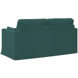 SOFA Kavč Temno zelena, (5000144336) | Shoptok.si