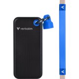 Verbatim Eksterni SSD, 1TB, USB 3.2 | Eponuda.com
