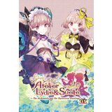 atelier lydie & suelle: the alchemists and the mysterious paintings dx (pc) steam key global  atelier lydie & suelle: the alchemists and the mysterious paintings dx (pc) steam key global Slike