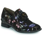 Laura Vita Mokasini IBCIHALO Črna | Shoptok.si