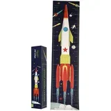 Space Age - Visinomer - Space Age