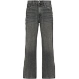Levi's Jeans straight 568® LOOSE STRAIGHT Črna Cene