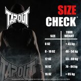 Tapout Artificial leather boxing gloves (1pair) | shoptok.hr