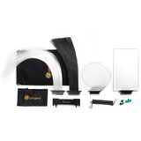 Fotorgear GH-AD LITEHUB 2+2 OPTIčNA Cene