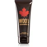 Wood balzam po britju 100 ml