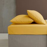 Catherine Lansfield Prevleke za vzglavnik iz perkala v kompletu 2 ks 75x50 cm Easy Iron Percale – | Shoptok.si