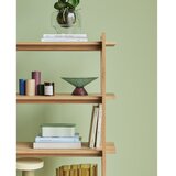 Hübsch Regal u dekoru hrasta u prirodnoj boji 80x150x39 cm Epoch – | shoptok.hr