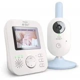digital video baby monitor