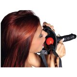 Zado Gag maska z dildom | Shoptok.si