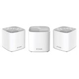 D-link "Wireless COVR-X1863 Router 3-Set" | shoptok.hr