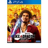 PS4 Yakuza: Like a Dragon - Day Ichi Edition ( 039116 ) cene
