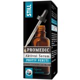 Still Promedic aktivni serum protiv peruti 50ml Cene