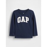 GAP Baby T-shirt with logo - Boys Cene