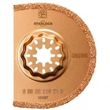 Starlock Karbidni žagin list (Premer: 75 mm, Dolžina lista žage: 2,2 mm)