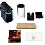 DELONGHI NESPRESSO DeLonghi EN 127.BL Nespresso Pixie | Shoptok.si