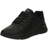 Skechers Nizke superge 'BOBS' črna | Shoptok.si