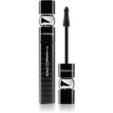MAC Cosmetics M·A·CStack Waterproof Mascara vodoodporna maskara za volumen odtenek Black Stack 12 ml | Shoptok.si