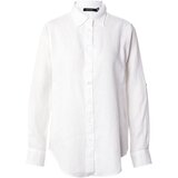 Polo Ralph Lauren Bluza bijela Cijene