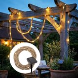  Solarni LED niz konopac 5m 52 LED MXROPE | Eponuda.com