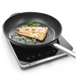 Indukcijski Kuhalnik 2000, 230V/2000W, 295x400x42mm | Shoptok.si