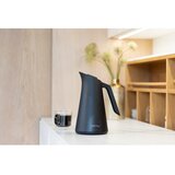 Vialli Design Črna termoska 1 l Soho – | Shoptok.si