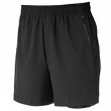 361_Degrees Muški šorts Shorts Sports, Crni Cene