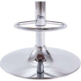  Barski stolček sivo blago, (20699978) | Shoptok.si