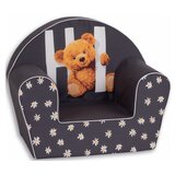 Delta Dečija fotelja Meda ( 113404 ) Delta Dečija fotelja Meda ( 113404 ) Slike