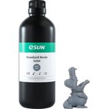 eSUN S200 Standard Resin Dark Grey Cene