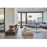 MiaCara Svjetlo smeđi krevet za pse 76x93 cm Barca Taupe S/M – | shoptok.hr