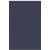 Rolo zatemnjena temno modra 165x210 cm Širina tkanine 161,6 cm, (22059170) | Shoptok.si