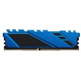 Netac DDR4 16GB 2666Mhz shadow C19 blue NTSDD4P26SP-16B ram memorija | ePonuda.com