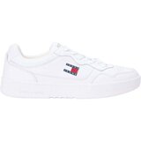 Tommy Jeans (NEW)TJM CUPSOLE LEATHER ESS Bijela | shoptok.hr