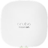 HP HPE Aruba Networking Networking Instant On Access Point Bundle with PSU (EU) AP25 | shoptok.hr