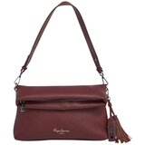 PepeJeans Torbice za na ramo PL0300038 299 Rdeča Cene